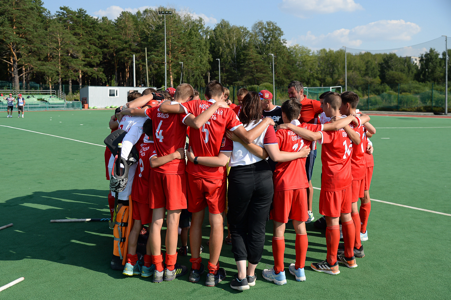 Спартакиада учащихся 2022(м): Финальный День